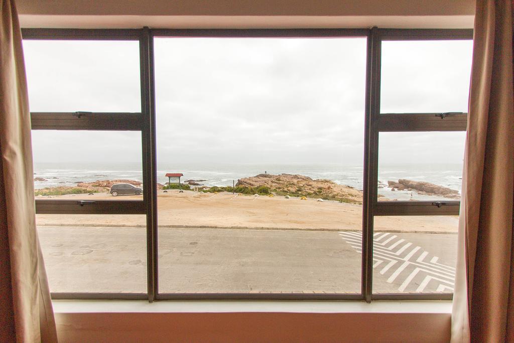 Vila Abalone Self-Catering Lambertʼs Bay Exteriér fotografie