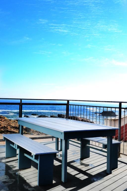 Vila Abalone Self-Catering Lambertʼs Bay Exteriér fotografie