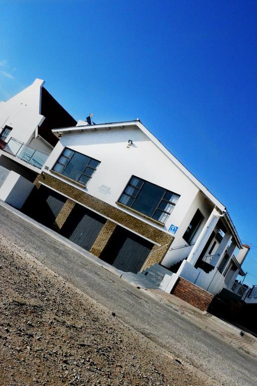 Vila Abalone Self-Catering Lambertʼs Bay Exteriér fotografie
